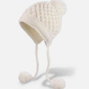 Dakine Clara Beanie in Ivory